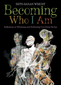 Cover image: Becoming Who I Am 9780819231796