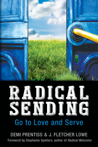 Cover image: Radical Sending 9780819231840