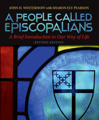 Cover image: A People Called Episcopalians 1st edition 9780819231888