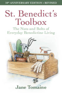 Cover image: St. Benedict's Toolbox 9780819231987