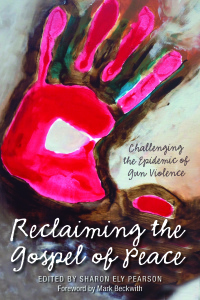 Cover image: Reclaiming The Gospel of Peace 9780819232021