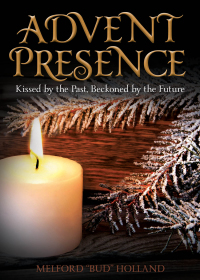 Cover image: Advent Presence 9780819232175