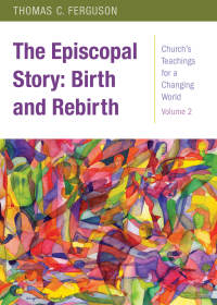 Imagen de portada: The Episcopal Story 9780819232212