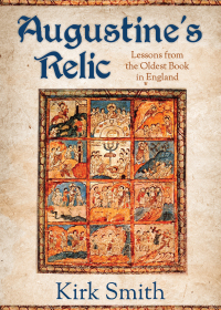 Cover image: Augustine's Relic 9780819232267