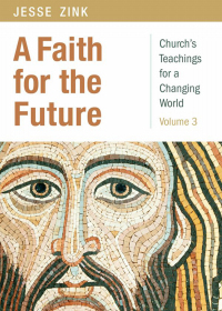 Imagen de portada: A Faith for the Future 9780819232595