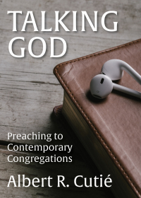 Cover image: Talking God 9780819232694