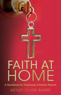 Titelbild: Faith at Home 9780819232762
