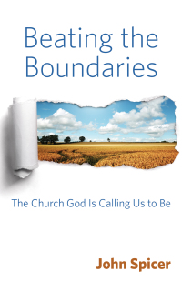 Cover image: Beating the Boundaries 9780819232939