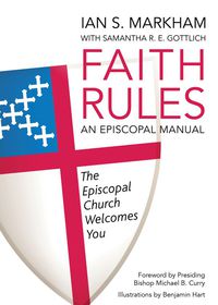Cover image: Faith Rules 9780819232977