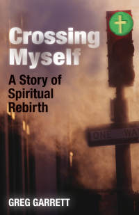 Cover image: Crossing Myself 9780819233059