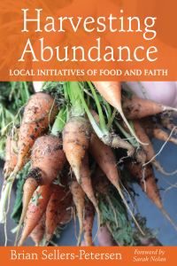 Immagine di copertina: Harvesting Abundance 9780819233097