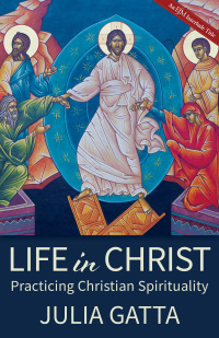 Omslagafbeelding: Life in Christ 9780819233110