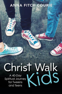 Imagen de portada: Christ Walk Kids 9780819233196