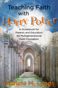 Titelbild: Teaching Faith with Harry Potter 9780819233554