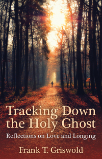 Cover image: Tracking Down the Holy Ghost 1st edition 9780819233653