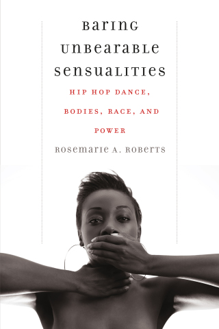 Cover image: Baring Unbearable Sensualities 9780819500052