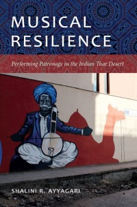 Cover image: Musical Resilience 9780819500090