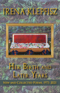 Cover image: Her Birth and Later Years 9780819500168
