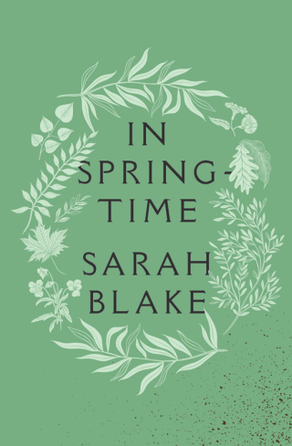 Imagen de portada: In Springtime 9780819500250