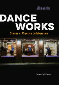 Imagen de portada: Dance Works 9780819500243