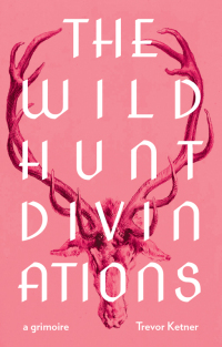 Imagen de portada: The Wild Hunt Divinations 9780819500380