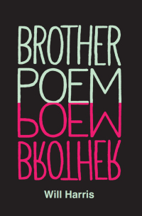 表紙画像: Brother Poem 9780819500526