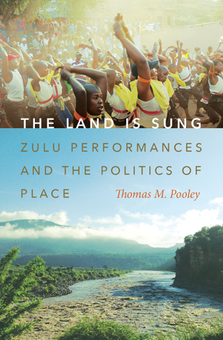 Cover image: The Land Is Sung 9780819500571