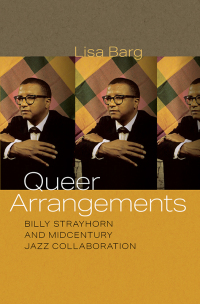 Cover image: Queer Arrangements 9780819500632