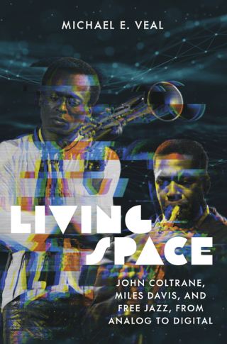 Imagen de portada: Living Space 9780819569196
