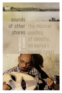 Cover image: Sounds of Other Shores 9780819501059