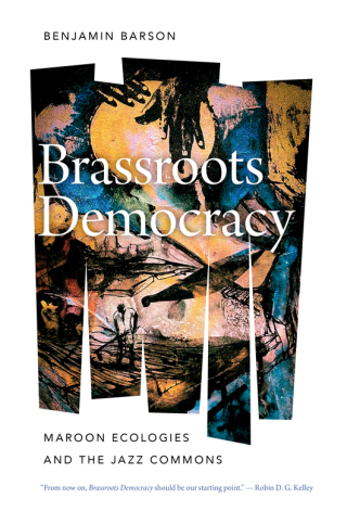 Cover image: Brassroots Democracy 9780819501127