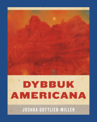 Cover image: Dybbuk Americana 9780819501158