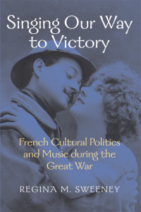 Cover image: Singing Our Way to Victory 9780819564733