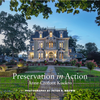 Imagen de portada: Preservation in Action 9780819501462