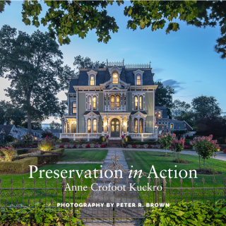 Cover image: Preservation in Action 9780819501462
