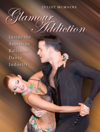 Cover image: Glamour Addiction 9780819567741