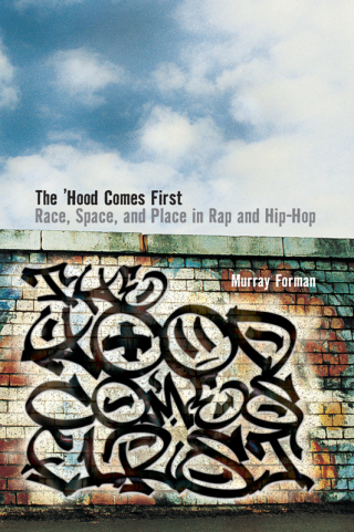 صورة الغلاف: The 'Hood Comes First 9780819563972