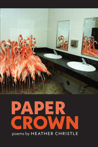 Cover image: Paper Crown 9780819502018