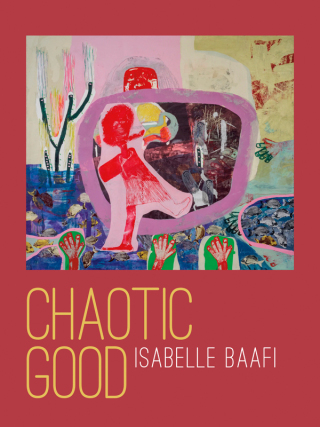 Cover image: Chaotic Good 9780819501455