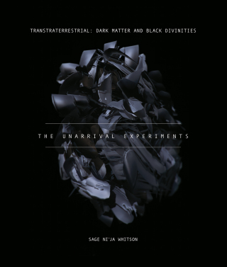 Cover image: Transtraterrestrial 9780819501998