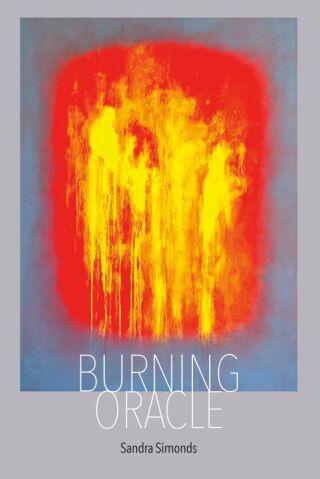 Imagen de portada: Burning Oracle 9780819502162