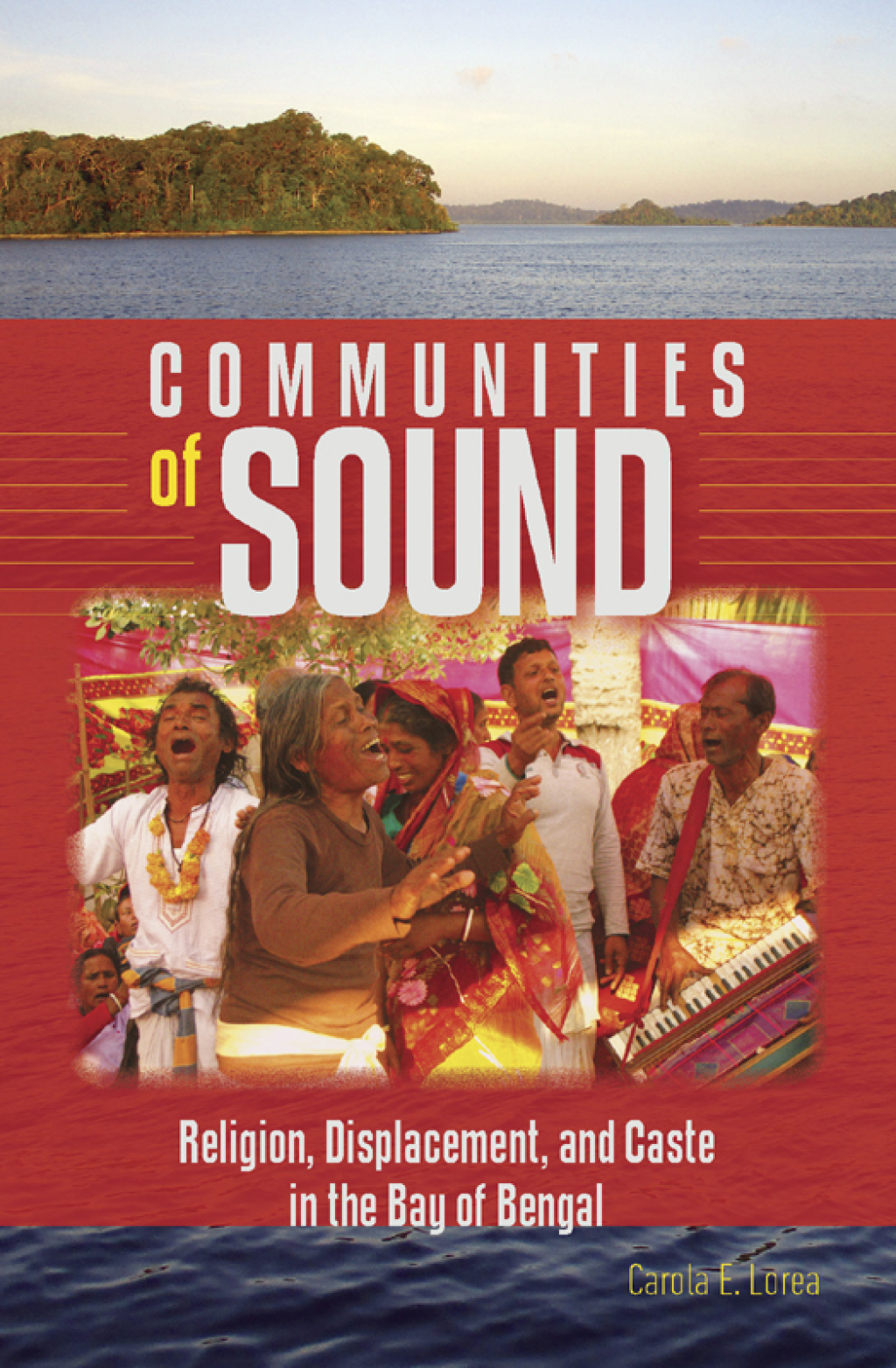Communities of Sound eBook