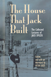 Cover image: The House That Jack Built 9780819563392