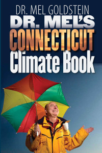 Titelbild: Dr. Mel’s Connecticut Climate Book 9780819568397