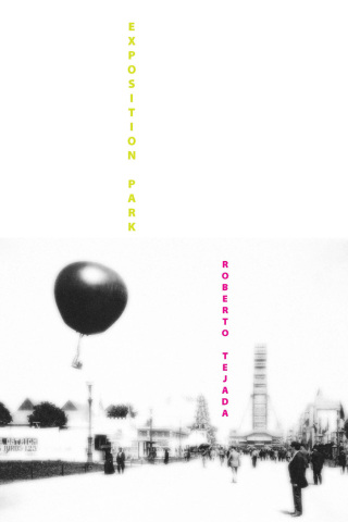 Cover image: Exposition Park 9780819569325