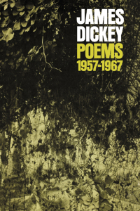 Imagen de portada: Poems, 1957–1967 9780819560551