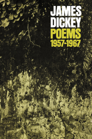 Immagine di copertina: Poems, 1957–1967 9780819560551