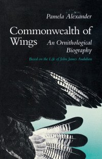 Imagen de portada: Commonwealth of Wings 9780819521910