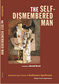 Cover image: The Self-Dismembered Man 9780819566904