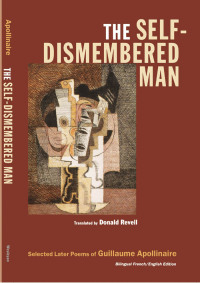 Imagen de portada: The Self-Dismembered Man 9780819566904